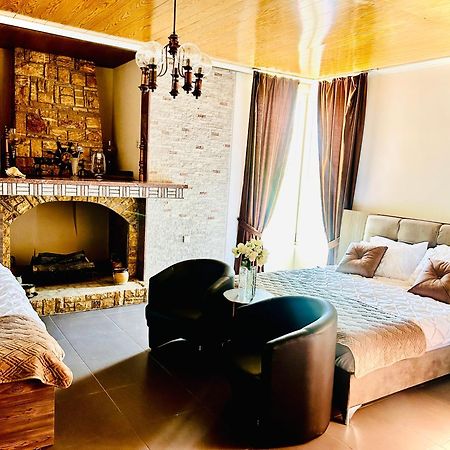 Hotel 라가딘 외부 사진