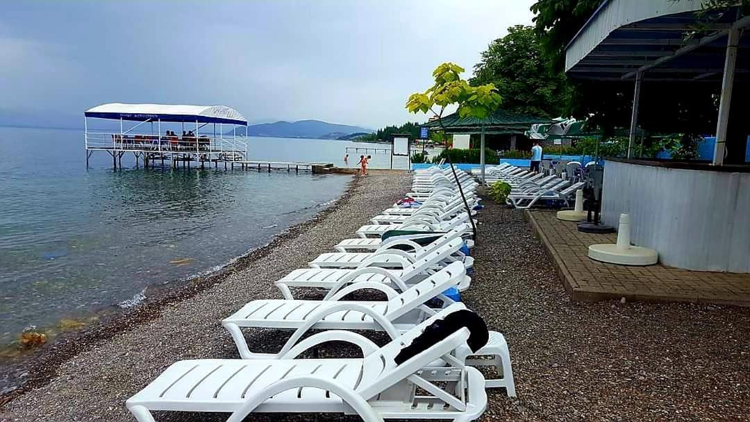 Hotel 라가딘 외부 사진