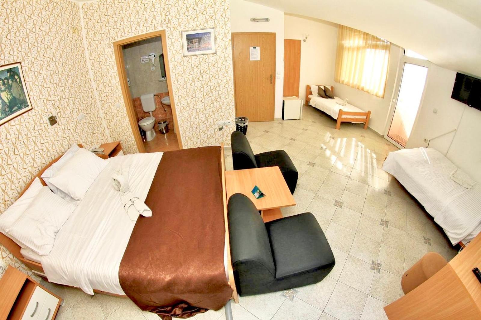 Hotel 라가딘 외부 사진