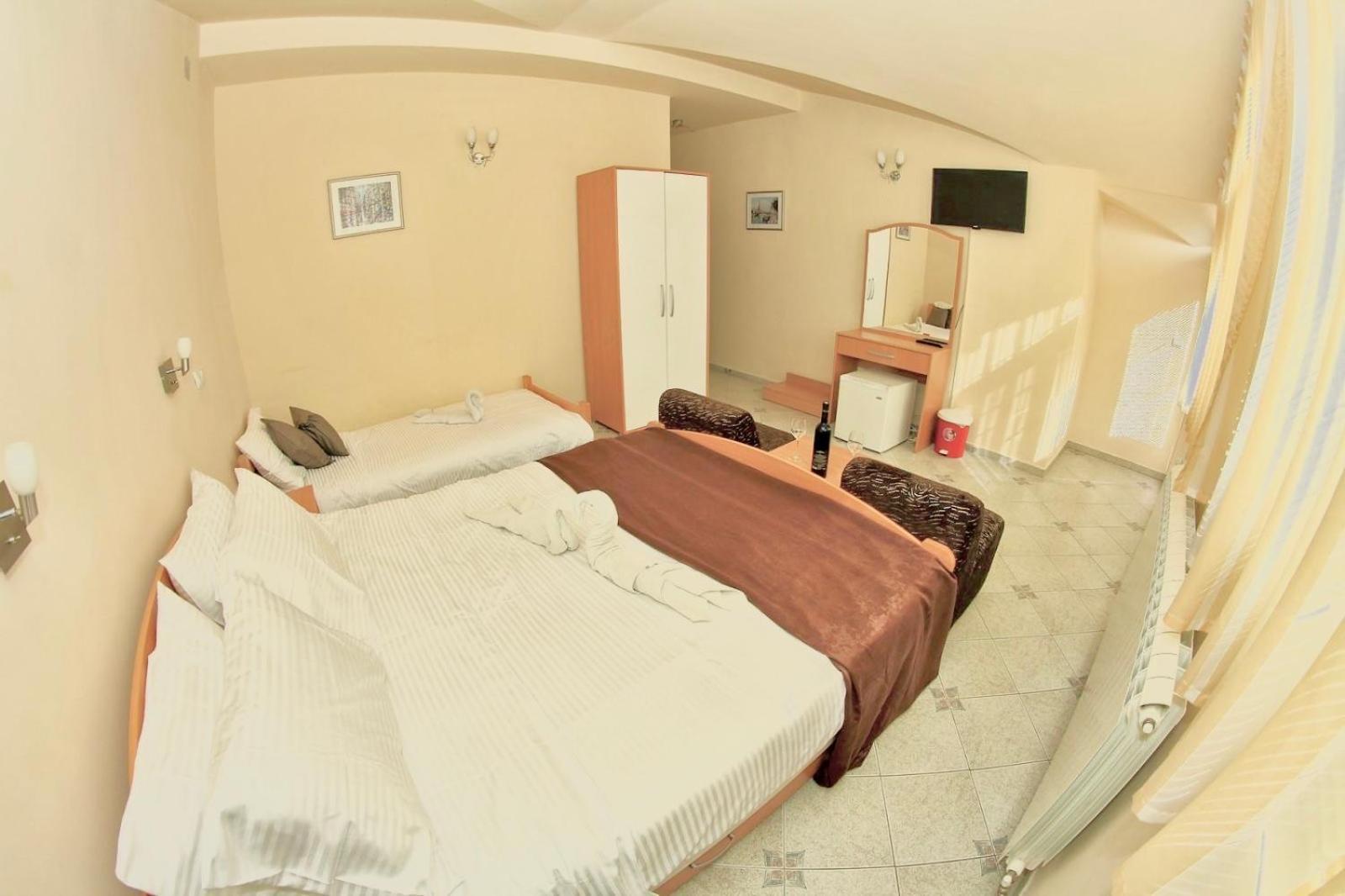 Hotel 라가딘 외부 사진
